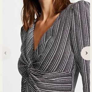 BNWT Rachel Zoe Long Dress